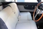 Lancia Aurelia B20 4th Series by Carrozzeria Pinin Farina 1954 года